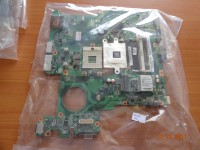 Placa madre Packard Bell Hera GL